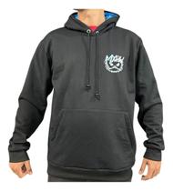 Moletom Mx Danger Wear Small