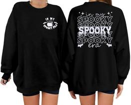 Moletom MYHALF Halloween Salem 1692 They Missed One Women