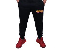 Moletom Naruto Calça De Frio Flanelada Agasalho Inverno Moletom Naruto Calça De Frio Flanelada Agasalho Inverno