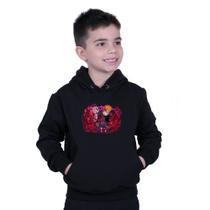 Moletom Naruto Pain Blusa De Frio Flanelada Agasalho Inverno Moletom Naruto Pain Blusa De Frio Flanelada Agasalho Inverno