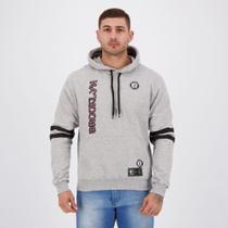 brooklyn cloth moletom com capuz