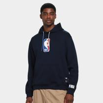 Moletom NBA Glossy Mitchell & Ness Masculino Moletom NBA Glossy Mitchell & Ness Masculino