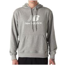 Moletom New Balance Basic com Capuz Masculino