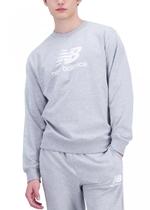 Moletom New Balance Essentials Basic Mt31538b