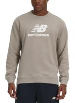 Moletom New Balance Essentials Basic Mt41500b