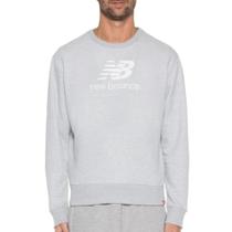 Moletom New Balance Essentials Basic