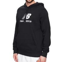 Moletom New Balance Essentials Hooded Moletom New Balance Essentials Hooded