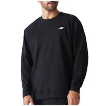 Moletom New Balance Essentials Sem Felpa Masculino Moletom New Balance Essentials Sem Felpa Masculino