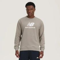 Moletom New Balance Regular Essentials Basic