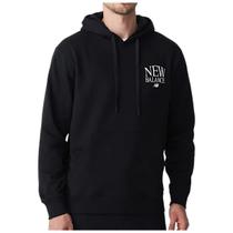 Moletom New Balance Reimagined Masculino Moletom New Balance Reimagined Masculino