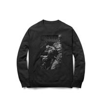 Moletom New Hype Studio Geek Casual Moletom New Hype Studio Geek Casual