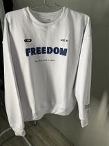 Moletom new in frases