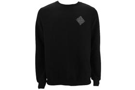 Moletom Nicoboco Basico Sauvageon Preto - Masculino