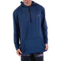 Moletom Oakley Blade Thermo Pullover Masculino Preto