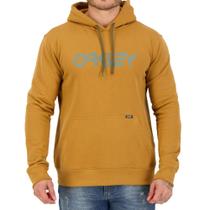 Moletom Oakley Canguru B1B Po Hoodie WT23 Gold