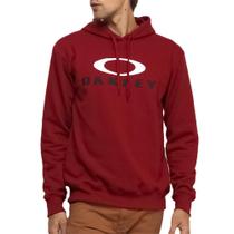 Moletom Oakley Canguru Dual Hoodie WT23 Masculino Rhone Moletom Oakley Canguru Dual Hoodie WT23 Masculino Rhone