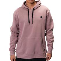 Moletom Oakley Canguru Patch 2.0 WT25 Masculina Toadstool