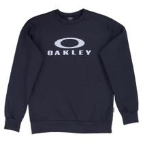 Moletom Oakley Crew II