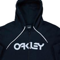 Moletom Oakley Mark II F/Z Hoodie
