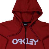 Moletom Oakley Mark II F/Z Hoodie