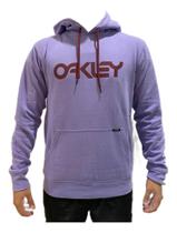 Moletom Oakley Mod B1b Po Hoodie Violeta Violeta Moletom Oakley Mod B1b Po Hoodie Violeta Violeta