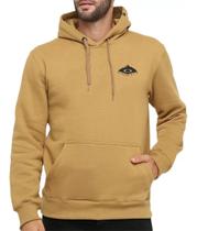 Moletom Oakley Mountain Graphic Gold