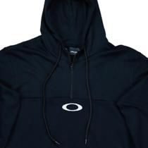 Moletom Oakley Oakley Half Zip Hoodie