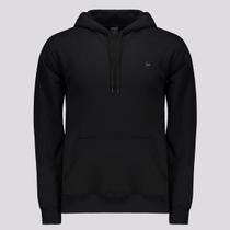 Moletom Oakley Patch Hoodie Preto