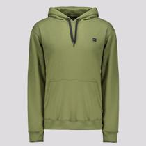 Moletom Oakley Patch Hoodie Verde