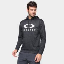 Moletom Oakley Pullover C/ Capuz Masculino