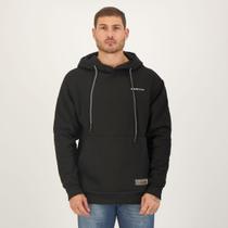 Moletom Oakley Skull Big Heritage Preto