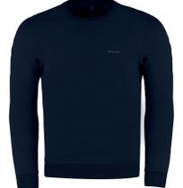 Moletom Ogochi Essencial Azul Moletom Ogochi Essencial Azul