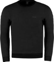 Moletom Ogochi Essencial Preto Moletom Ogochi Essencial Preto