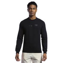Moletom olympikus comfy big logo masculino cor:pretotamanho:m