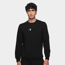 Moletom Olympikus Comfy Big Logo Masculino Moletom Olympikus Comfy Big Logo Masculino