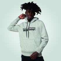 Moletom olympikus hoodie graphic u