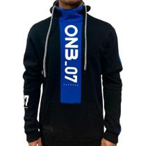 reflective moletom com capuz custom