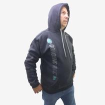 reflective moletom com capuz custom