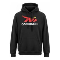 Moletom Onbongo Masculino Original Moletom Onbongo Masculino Original