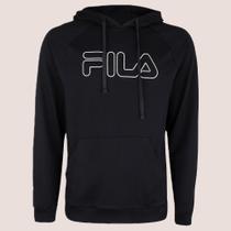 Moletom Original Masculino Com Capuz Letter Outline