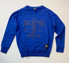 Moletom Originals Azul