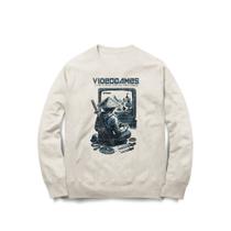 Moletom Other Lives And Other Worlds