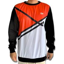 Moletom Ous Crewneck Fili