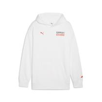 Moletom Oversized com Capuz Drive to Survive x PUMA x F1 Moletom Oversized com Capuz Drive to Survive x PUMA x F1