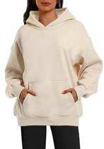 Moletom oversized Kims Cosiart feminino Moletom oversized Kims Cosiart feminino