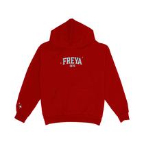 Moletom Oversized Y2K De Lã Com Capuz Feminino E Masculino Quente Grosso Macio Pulôver Outono