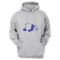 moletom com capuzs for girls panda