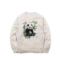 Moletom Panda Studio Geek Casual Moletom Panda Studio Geek Casual