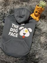 moletom para cachorro