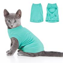 Moletom para cães Dociote Soft Fleece Warm para cães pequenos e médios Moletom para cães Dociote Soft Fleece Warm para cães pequenos e médios